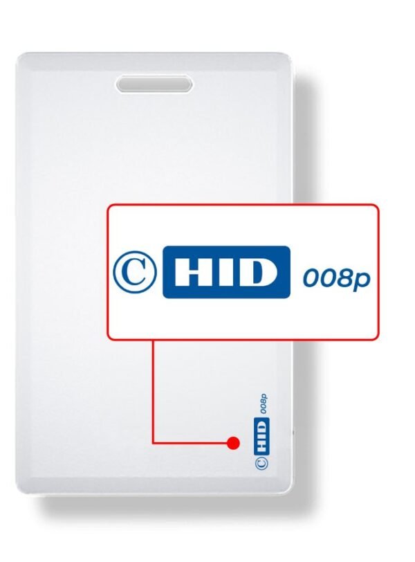 HID 0008p Copy Duplication