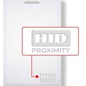HID Proximity Copy Duplication