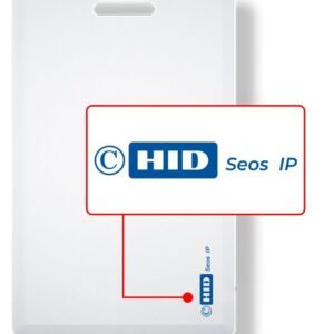 HID Seos IP Copy Duplication
