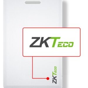 ZKTeco Access Card Copy Duplication