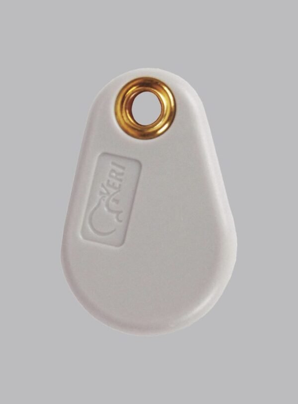 Keri Key Tag Copy Duplication