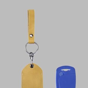 Card into Key Tag - 070